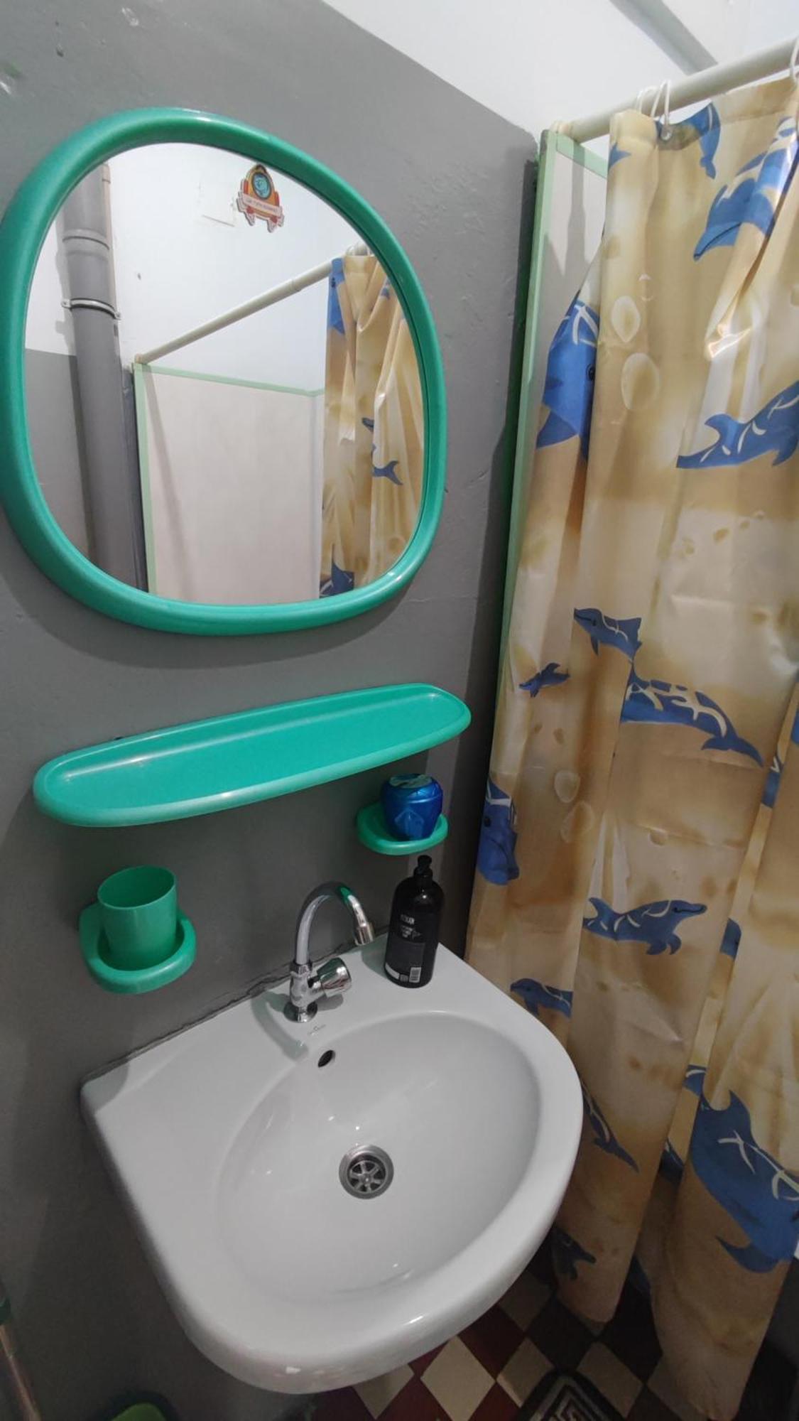 Apartment On Sheptytskyh 27 Лвив Екстериор снимка