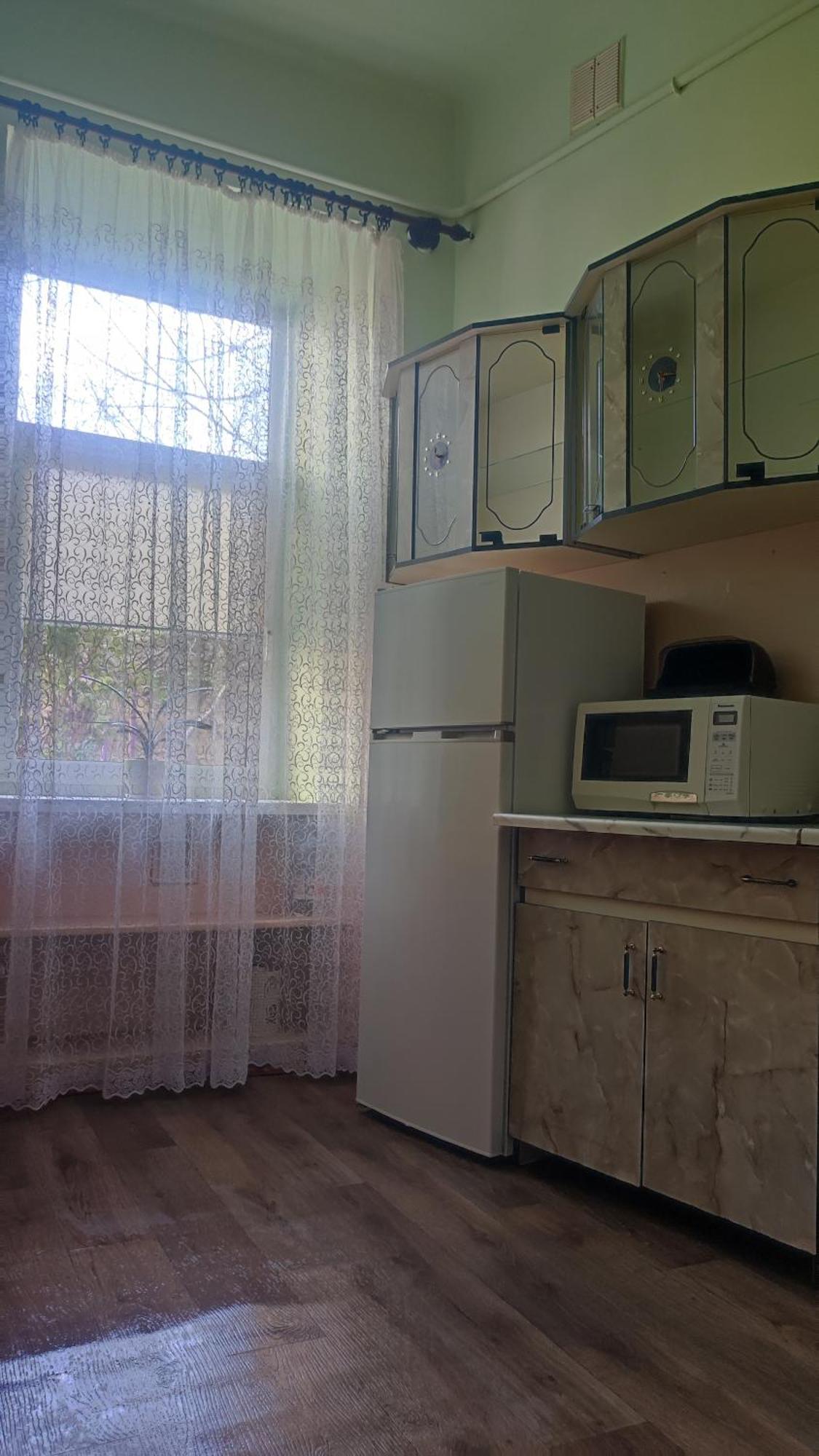 Apartment On Sheptytskyh 27 Лвив Екстериор снимка